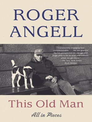 cover image of This Old Man